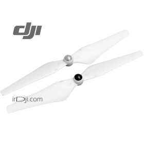 ملخ فانتوم 3 اصلی (dji phantom 3 propellers)