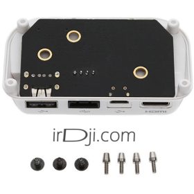 ماژول خروجی HDMI فانتوم 3/4 (HDMI output module)