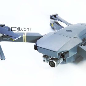 مویک پرو کارکرده (dji mavic pro used code 1028)