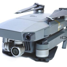 مویک پرو کمبو کارکره (dji mavic pro combo used code 1030)