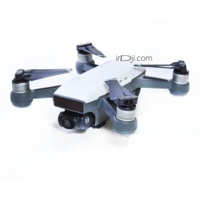 اسپارک کمبو سفید کارکرده (dji spark combo used code 1031)