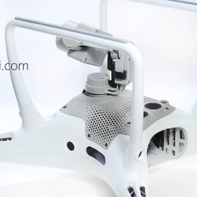 فانتوم 4پرو کارکرده (dji phantom 4 pro used code 1032)