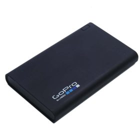 پاوربانک گوپرو کارکرده (gopro powerbank used code 1034)