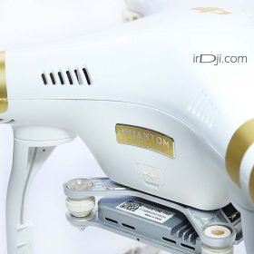 فانتوم 3 پروفشنال کارکرده (dji phantom 3 professional used code 1033)