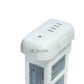 باتری فانتوم 3 کارکرده (dji phantom 3 battery used code 1041)