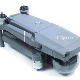 مویک 2 پرو کمبو کارکرده (dji mavic 2 pro combo used code 1043)