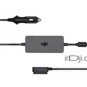 شارژر فندکی مویک 2 (dji mavic 2 car charger)