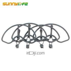 گارد ملخ مویک 2 (mavic 2propeller guard sunnylife)