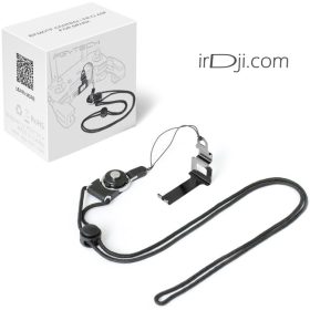 بند گردنی مویک پرو (dji mavic pro remote clasp pgy)