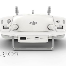 ریموت کنترلر فانتوم 3 (phantom 3 remote controller)