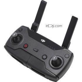 ریموت کنترلر اسپارک (dji spark remote controller)