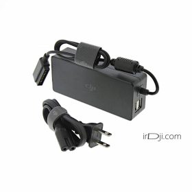 شارژر شهری مویک پرو (dji mavic pro AC charger)