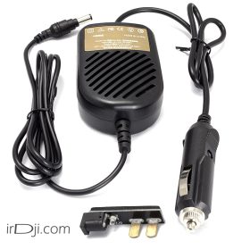 شارژر فندکی  فانتوم 3 (phantom 3 car charger)