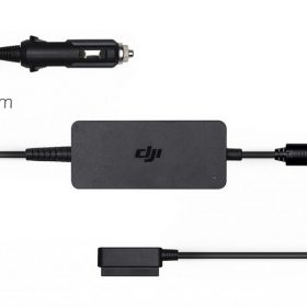 شارژر فندکی مویک پرو (dji mavic pro car charger)