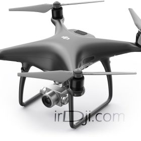 فانتوم 4 پرو پلاس آبسیدین (phantom 4 pro plus obsidian)