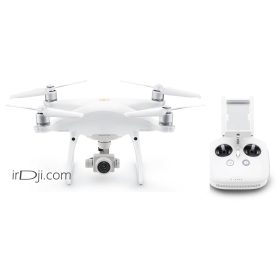 فانتوم 4 پرو ورژن 2 (dji phantom 4 pro v2)