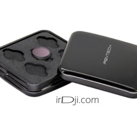 فیلتر ND 4 مویک ایر (dji mavic air nd 4 filter pgy)