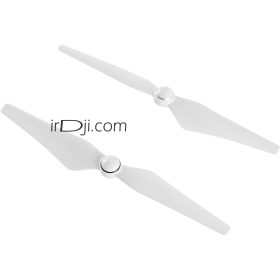 ملخ فانتوم 4 اصلی (phantom 4 propellers)