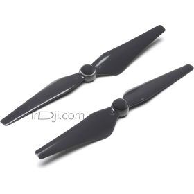 ملخ فانتوم 4 پرو آبسیدین اصلی (phantom 4 pro obsidian propellers)