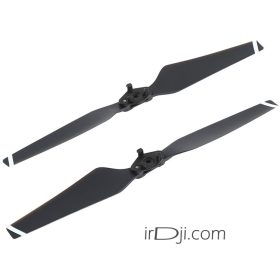 ملخ مویک پرو اصلی (dji mavic pro propellers)