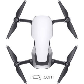 مویک ایر استاندارد سفید (dji mavic air standard white)