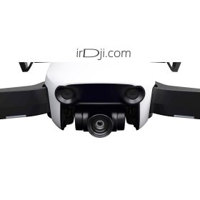 مویک ایر کمبو سفید (dji mavic air combo white)