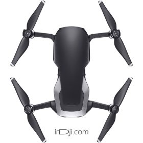 مویک ایر استاندارد مشکی (dji mavic air standard black)