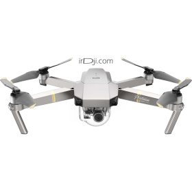 مویک پرو پلاتینوم استاندارد (dji mavic pro platinum standard)