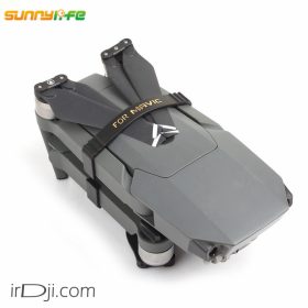 نگهدارنده ملخ مویک پرو (dji mavic pro propeller holder sunnylife)