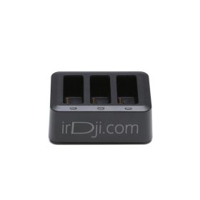 هاب شارژر تلو (dji tello charging hub)