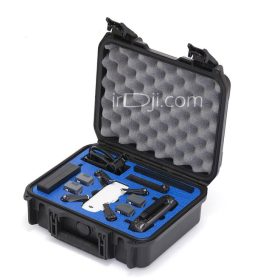 کیف ضد ضربه اسپارک (dji spark hard case)