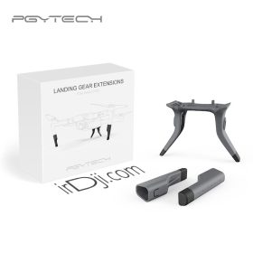 پایه افزایشی مویک پرو (mavic pro landing gear extensions pgy)