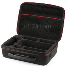 کیف حمل و نقل مویک پرو (dji mavic pro case)