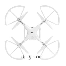 گارد ملخ فانتوم 4 (phantom 4 propeller guard)