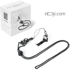 بند گردنی مویک پرو (dji mavic pro remote clasp pgy)