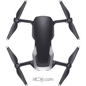مویک ایر استاندارد مشکی (dji mavic air standard black)